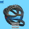 XK03480 XK03482 XK03485 NXT BELT 980MM