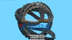 XK03480 XK03482 XK03485 NXT BELT 980MM