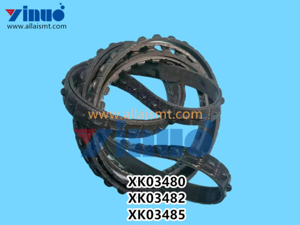 XK03480 XK03482 XK03485 NXT BELT 980MM