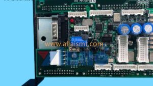 XK0350 DU20A-2-139 PC Board