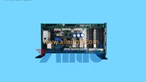 XK0350 DU20A-2-139 PC Board