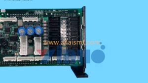 XK0350 DU20A-2-139 PC Board