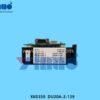 XK0350 DU20A-2-139 PC Board