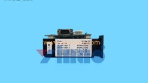 XK0350 DU20A-2-139 PC Board