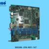 XK0386 CFK-ND1-167 PC Board