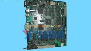 XK0386 CFK-ND1-167 PC Board