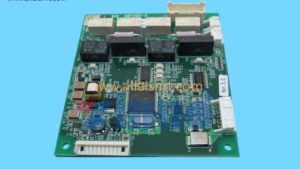 XK0392 MP295-5 PC BOARD