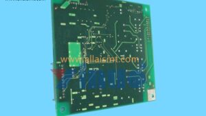 XK0392 MP295-5 PC BOARD