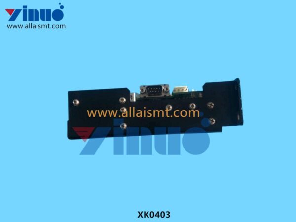 XK0403 PC BOARD