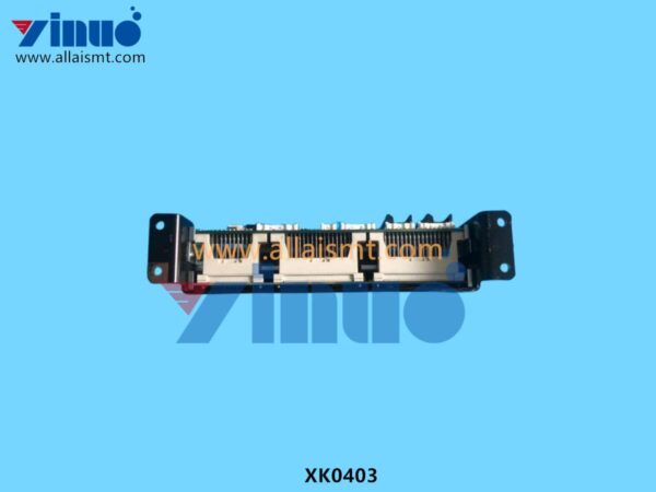 XK0403 PC BOARD