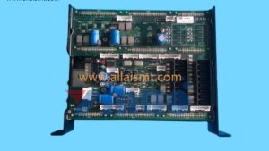 XK0403 PC BOARD