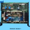 XK04030 DU30A-1 CONTROL BOARD