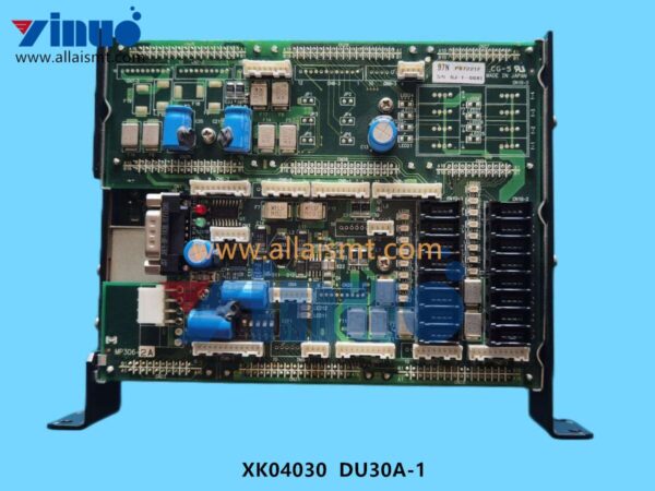 XK04030 DU30A-1 CONTROL BOARD