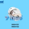 XK04101 XK04102 NXT for V12 head Z-axis coupling