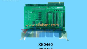 XK0460 XK0464 XK0465 NXT CPU CARD