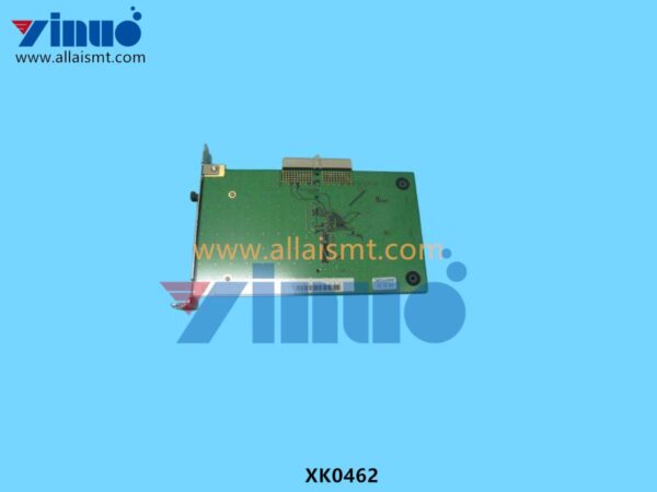 XK0462 PC Board