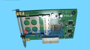 XK0462 PC Board