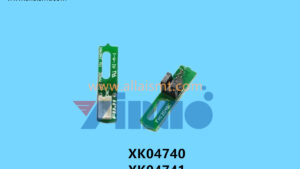 XK04740 XK04741 XK04742 NXT FEEDER BOARD