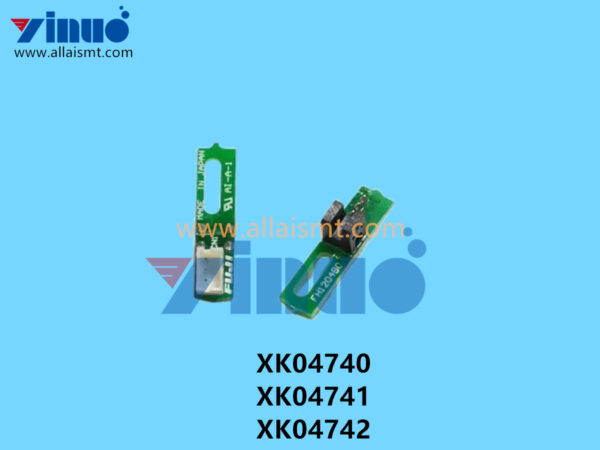 XK04740 XK04741 XK04742 NXT FEEDER BOARD