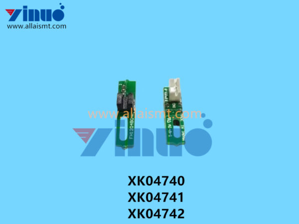 XK04740 XK04741 XK04742 NXT FEEDER BOARD