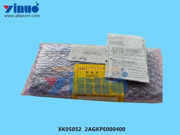 XK05052 2AGKPE000400 PC BOARD