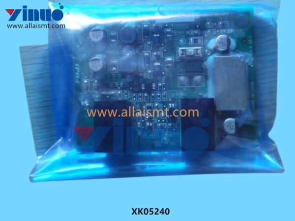 XK05240 LINEAR SCALE CONTROL BOARD