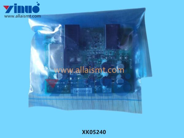 XK05240 LINEAR SCALE CONTROL BOARD