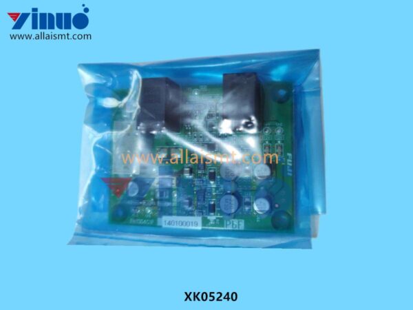 XK05240 LINEAR SCALE CONTROL BOARD