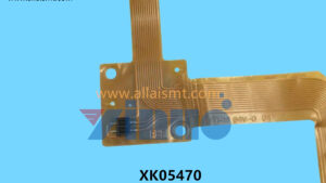 XK05470 XK05471 NXT key board soft board