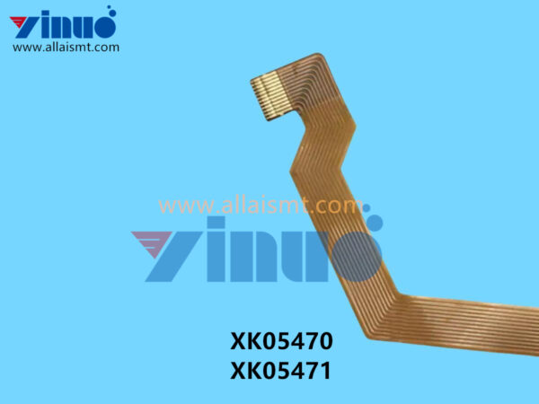 XK05470 XK05471 NXT key board soft board