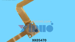 XK05470 XK05471 NXT key board soft board