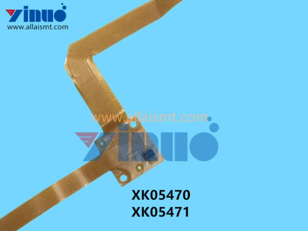 XK05470 XK05471 NXT key board soft board