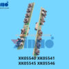 XK05540 XK05541 XK05545 XK05546 NXT 08C PC BOARD