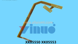 XK05550 XK05553 2AGKFA002400 NXT W08C Flex cable