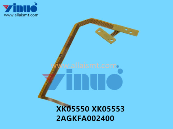 XK05550 XK05553 2AGKFA002400 NXT W08C Flex cable