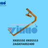 XK05550 XK05553 2AGKFA002400 NXT W08C Flex cable