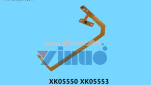 XK05550 XK05553 2AGKFA002400 NXT W08C Flex cable