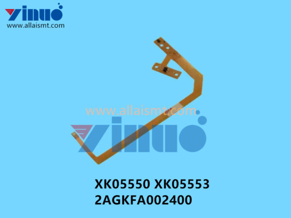 XK05550 XK05553 2AGKFA002400 NXT W08C Flex cable