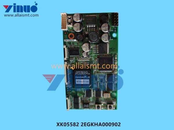 XK05582 2EGKHA000902 BOARD PRINTED CIRCUIT