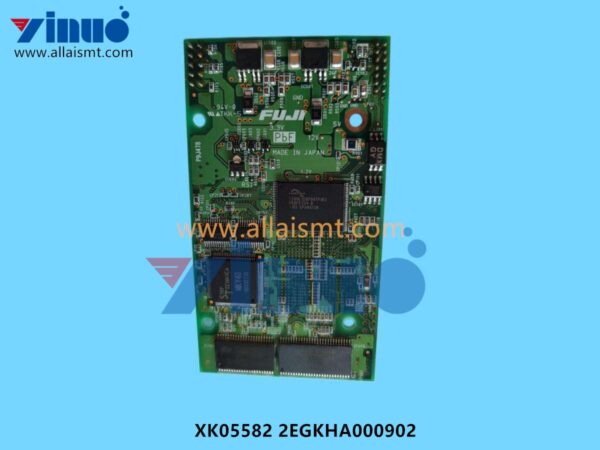 XK05582 2EGKHA000902 BOARD PRINTED CIRCUIT