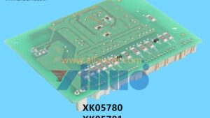 XK05780 XK05781 Model FH1212COF NXT board