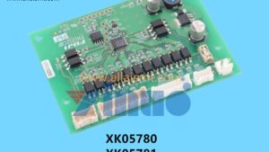 XK05780 XK05781 Model FH1212COF NXT board