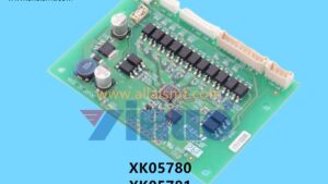 XK05780 XK05781 Model FH1212COF NXT board