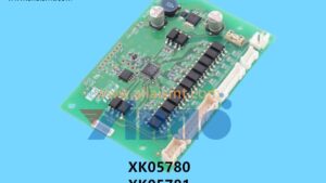 XK05780 XK05781 Model FH1212COF NXT board