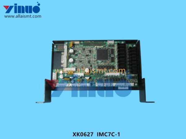 XK0627 IMC7C-1 PC Board