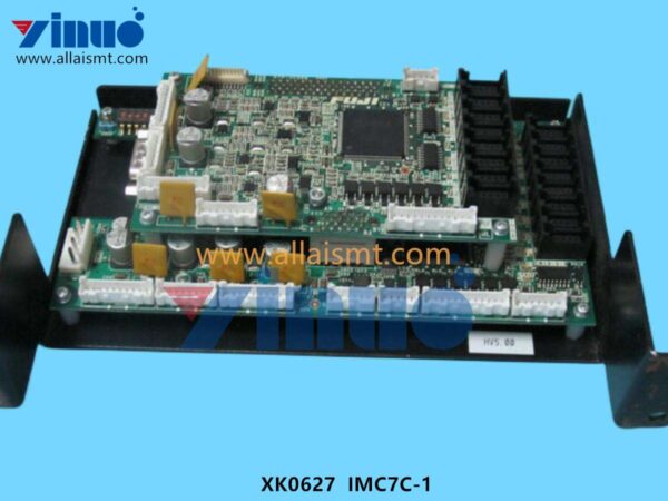 XK0627 IMC7C-1 PC Board