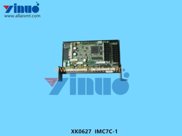 XK0627 IMC7C-1 PC Board