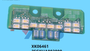 XK06461 2EGKHA003800 2AGKHA030600 NXT V12 Head IPS Lamp Board