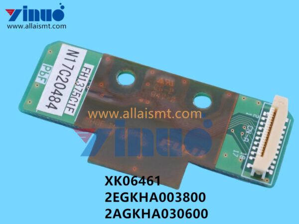 XK06461 2EGKHA003800 2AGKHA030600 NXT V12 Head IPS Lamp Board