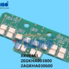 XK06461 2EGKHA003800 2AGKHA030600 NXT V12 Head IPS Lamp Board